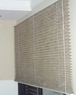 Cortina Plissada - Foto 2