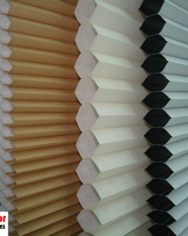 Cortina Celular - Foto 1