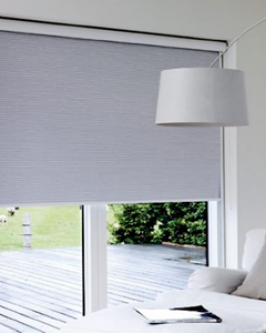 Cortina Rolô - Foto 1