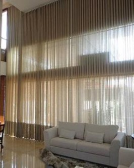 Cortinas Especiais - Foto 1