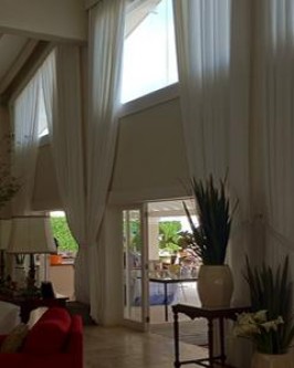 Cortinas Especiais - Foto 2