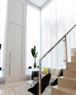 Cortinas Especiais - Foto 7