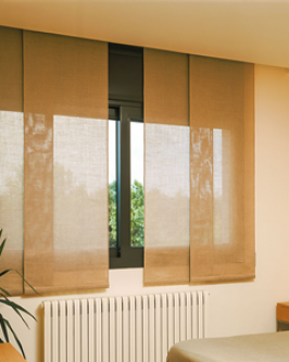 Cortina Painel - Foto 1